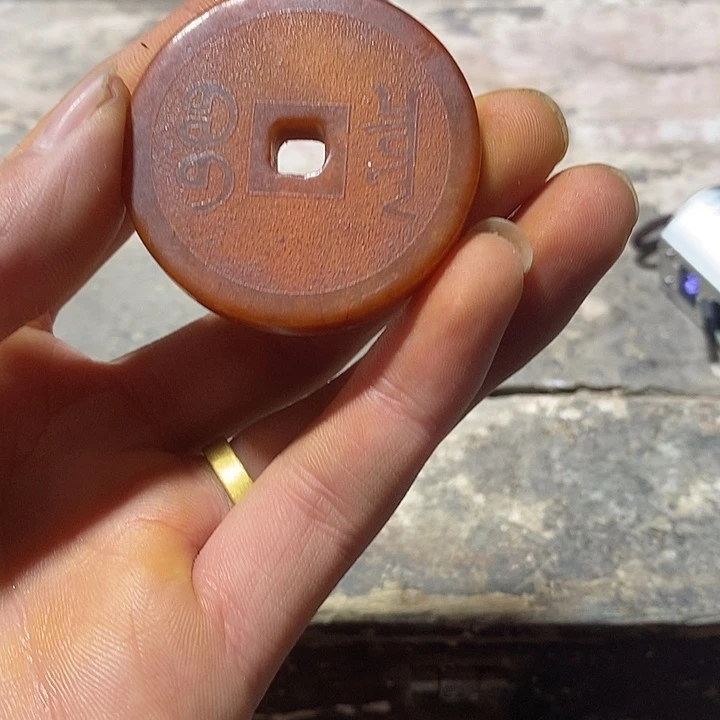 玉家居装饰一物一图