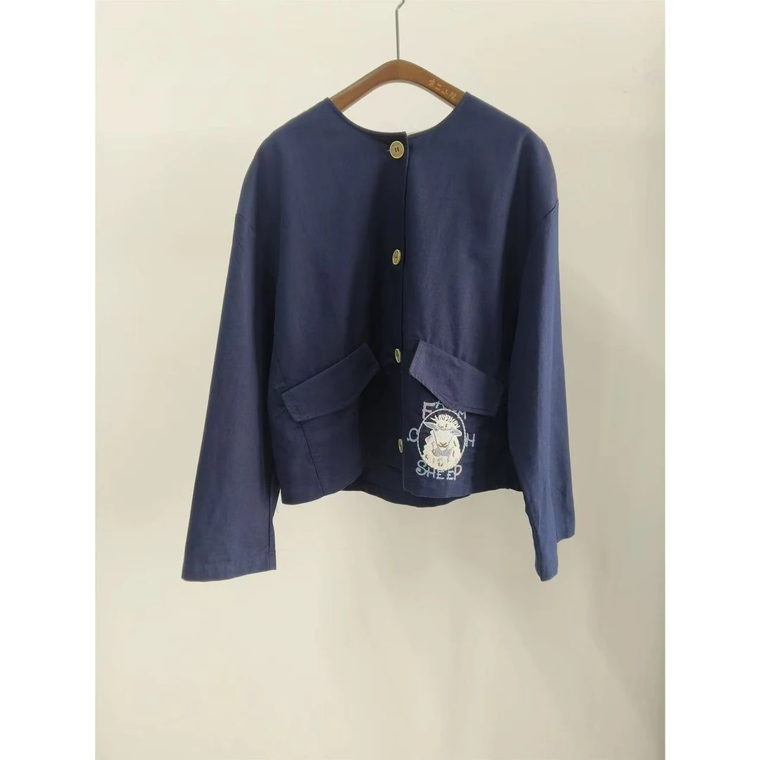 虫系列品牌女装外套正品捡漏不退不换