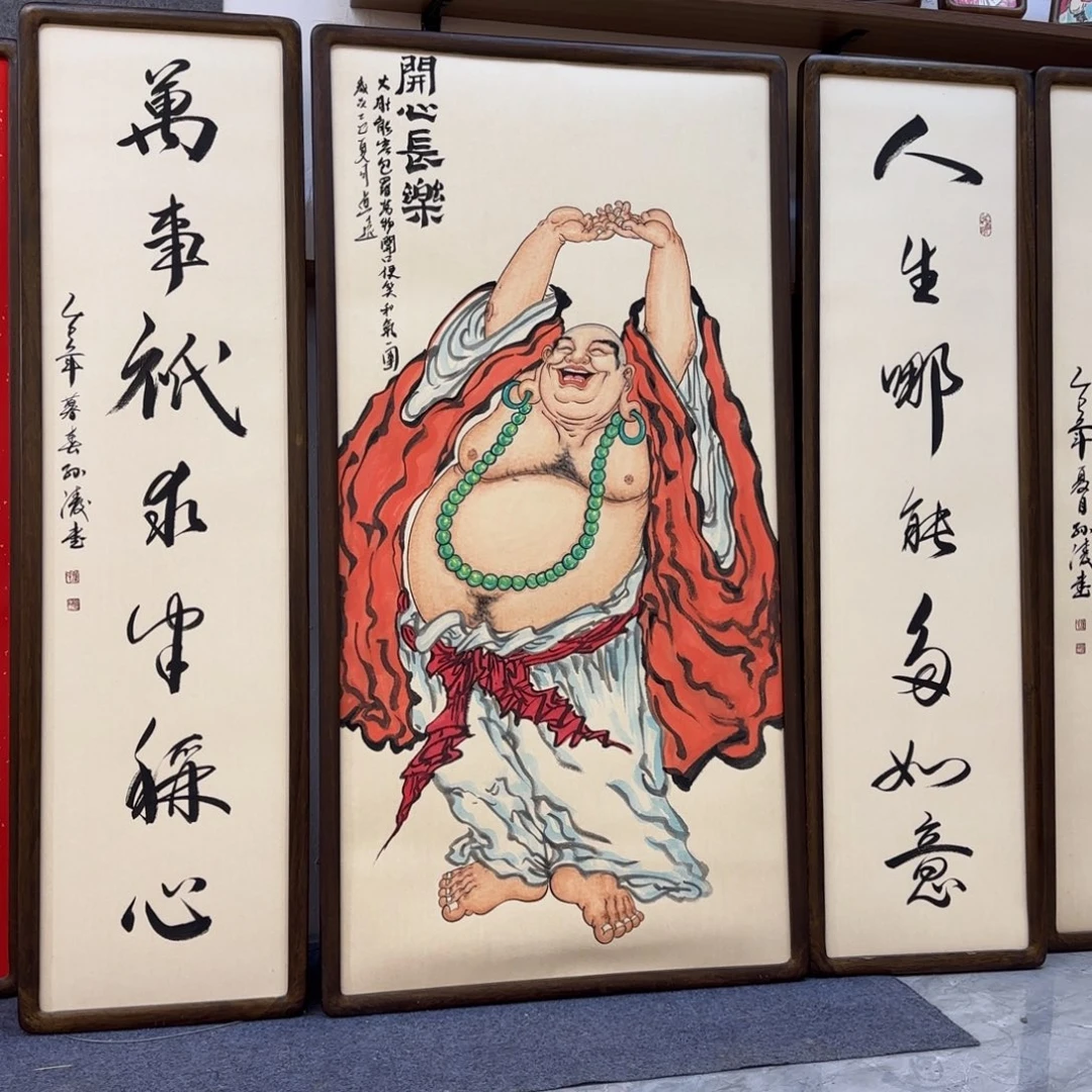 香***梦国画阿冲1111111111