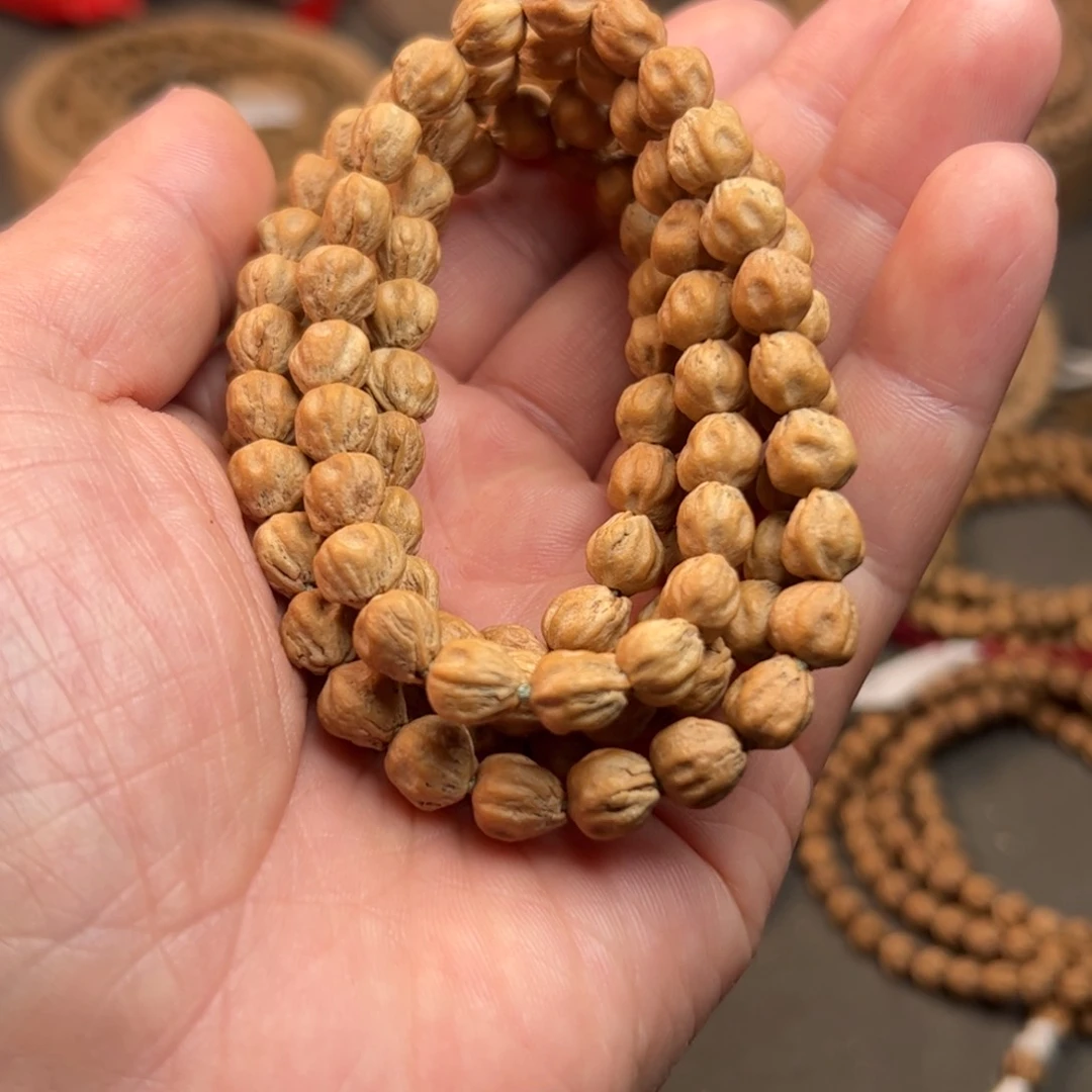 手串柏香籽/百香籽