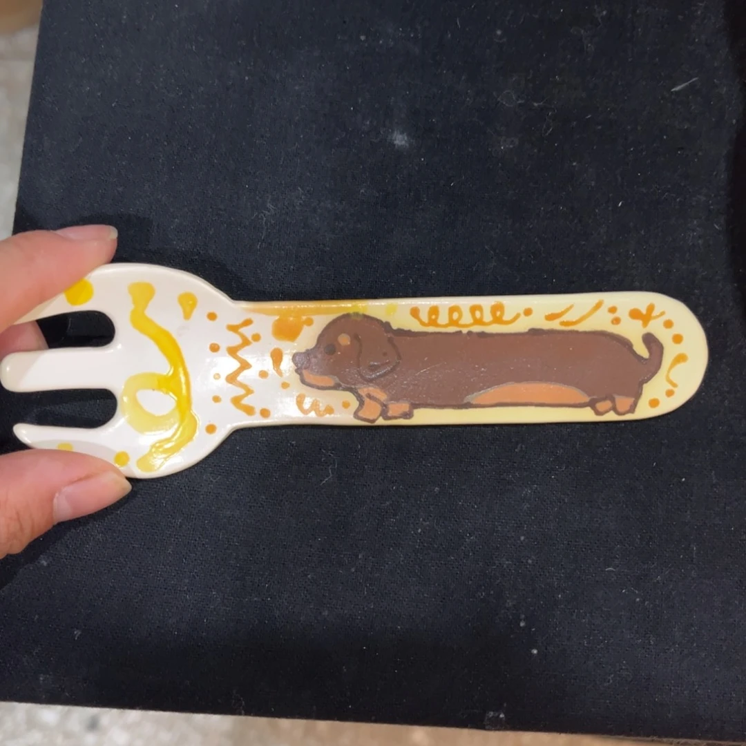 瓷片雯****a现货的不退不换