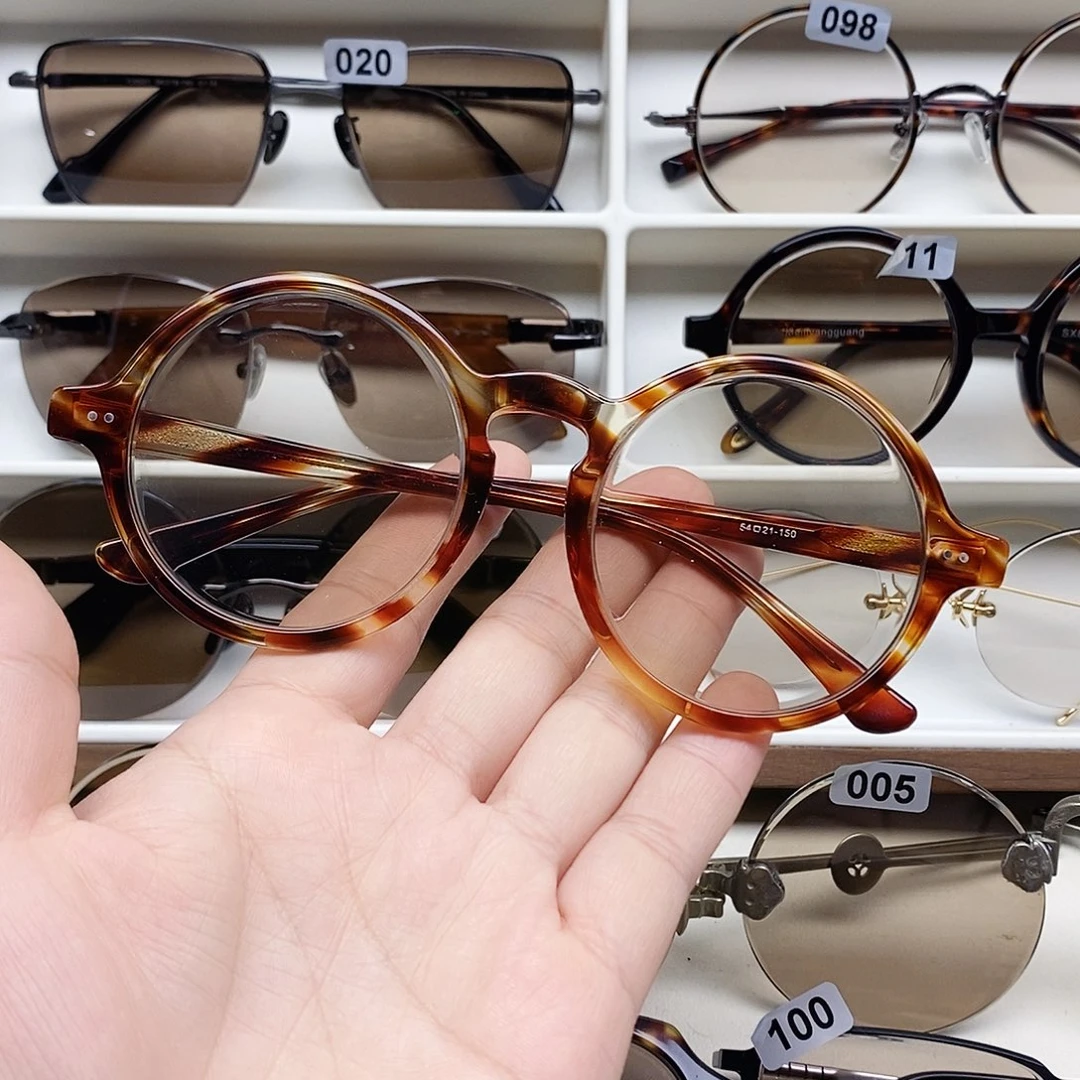 眼****华士赛璐璐红鲁花内径58尺寸