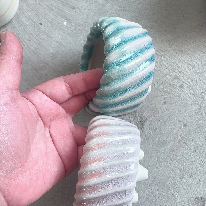 半手工花盆浮力炸啦8*5
