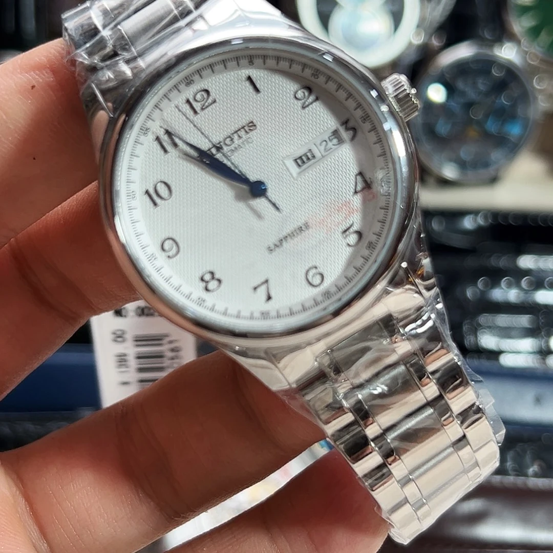 全自动机械孤品一只