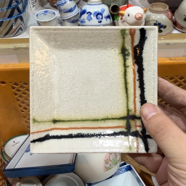 陶瓷推荐第二名20包邮