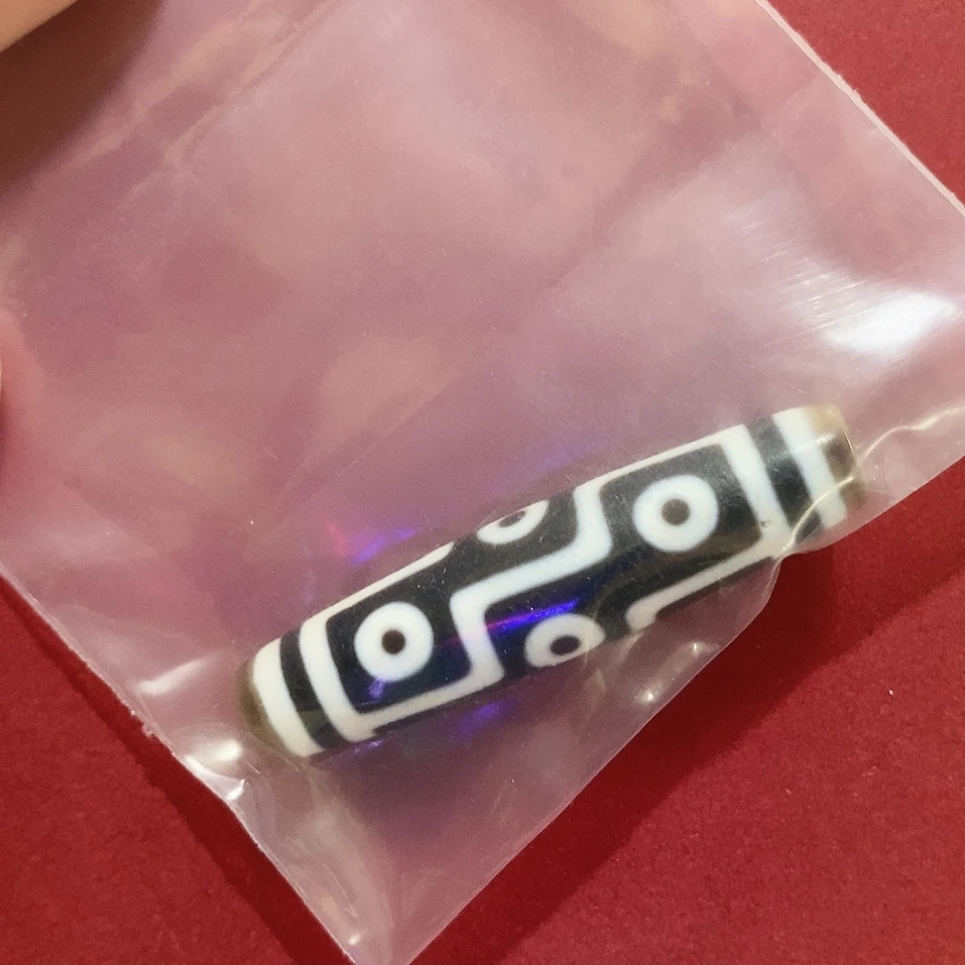 玛瑙/玉髓颈饰合金用****乐行运九眼