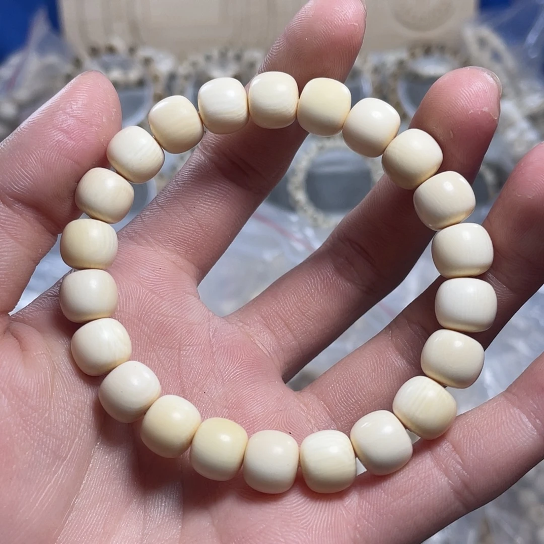 猛犸象牙手串/手链/手镯