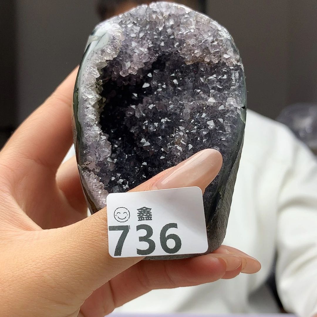 未镶嵌大型摆件（非配饰）水晶