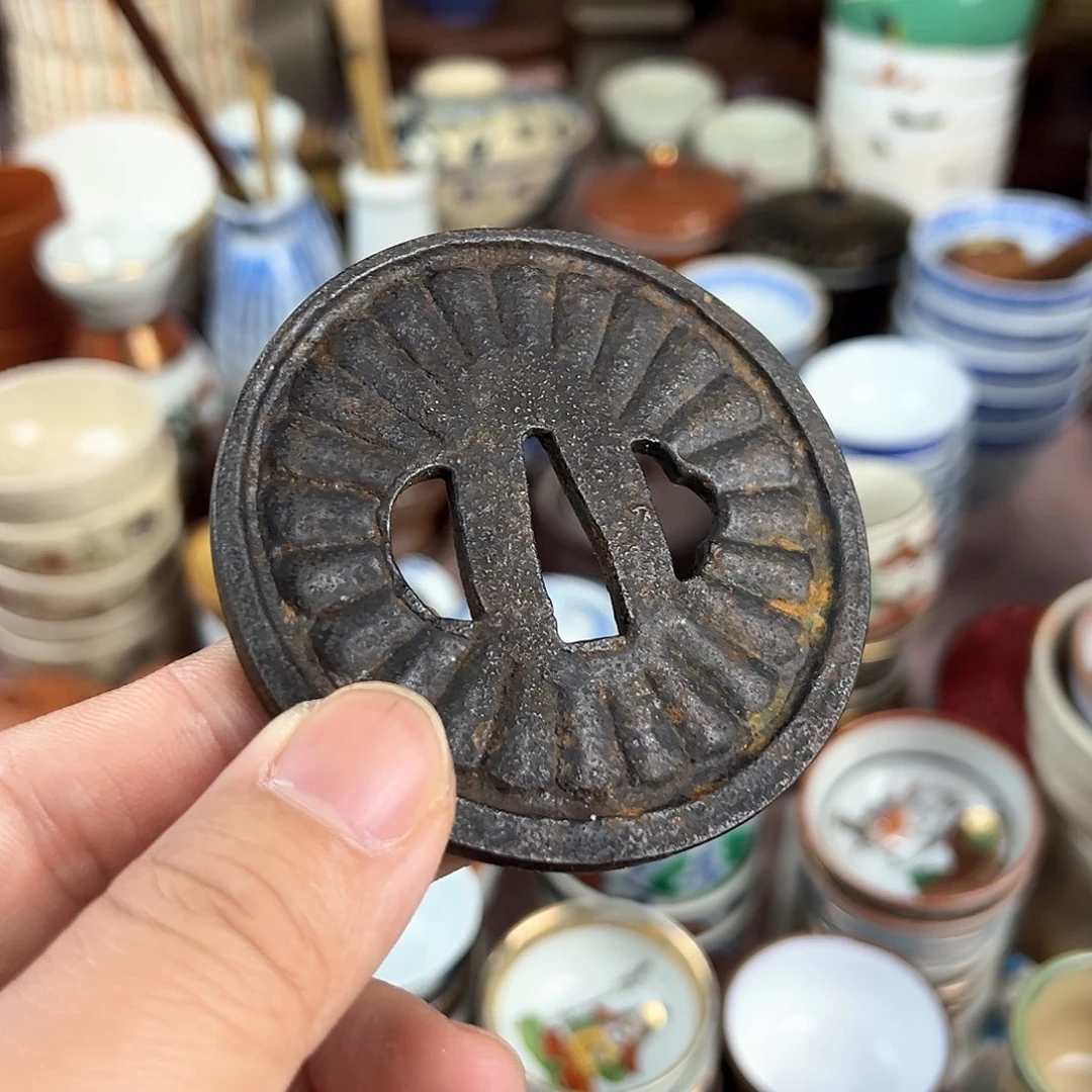 陶瓷艺术品陶陶瓷器