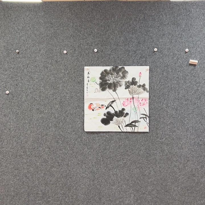 国画艺术作品欣赏