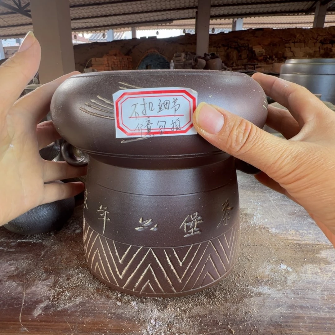 坭兴陶贵台龙窑341