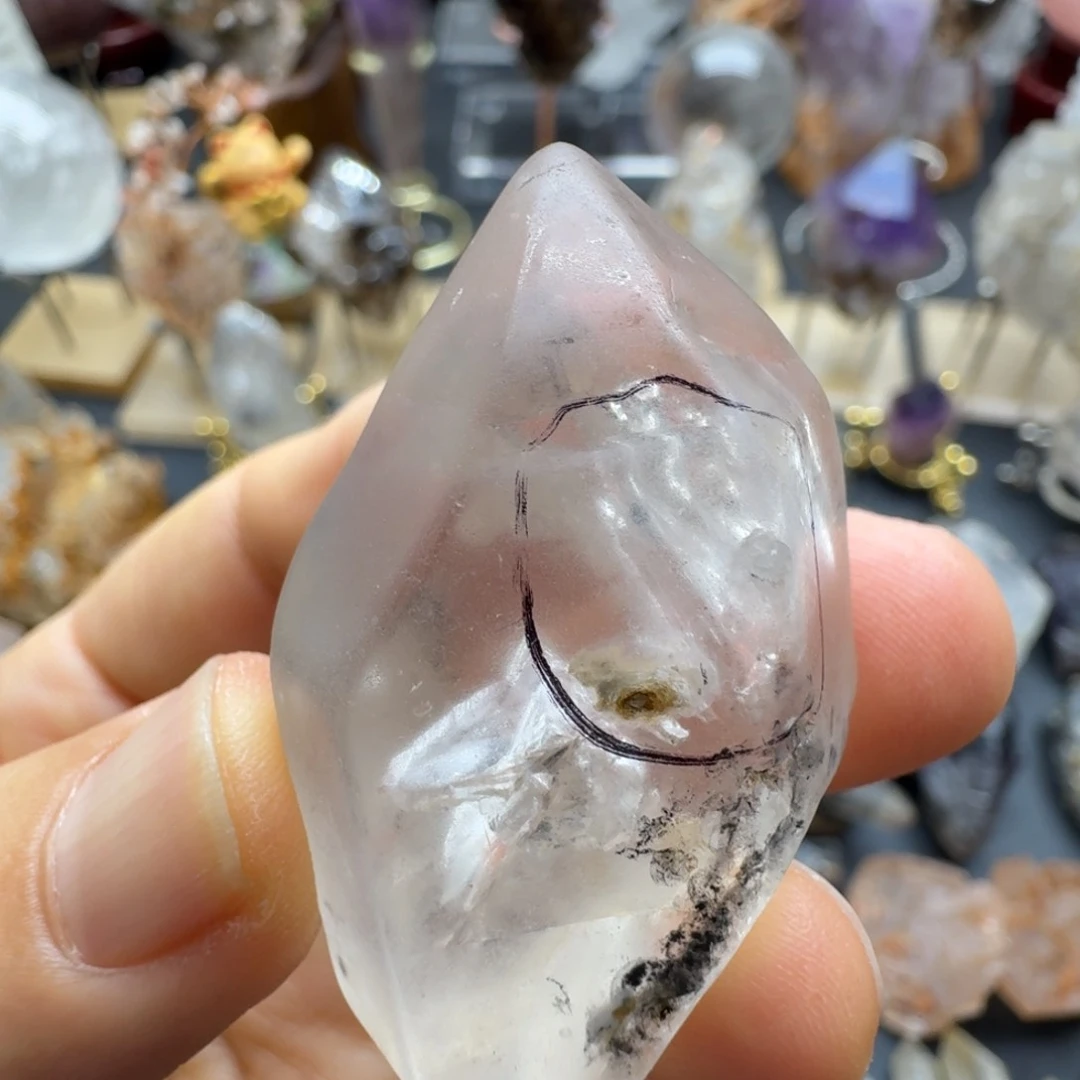 石材云贵闪灵水胆