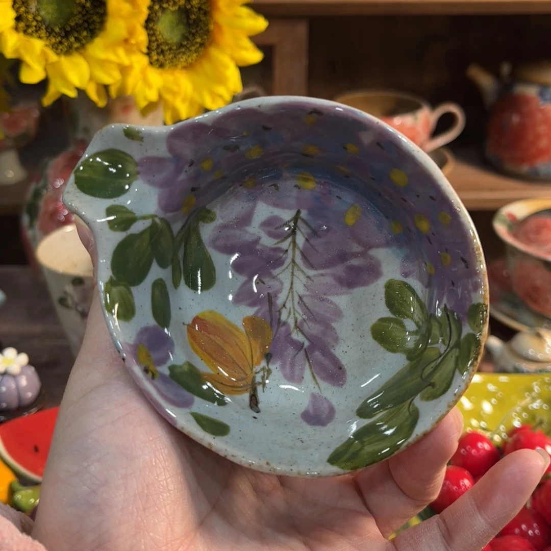 壶红红火火红红火火的样子