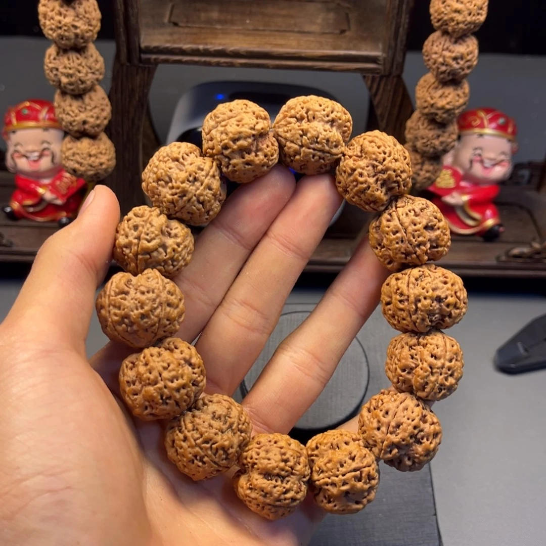 金刚菩提吊坠金刚24