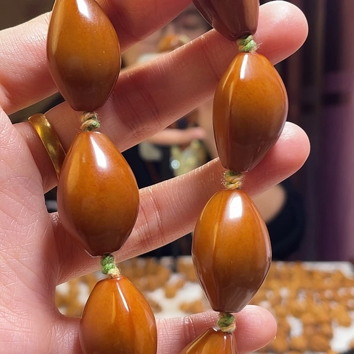 手串/手链橄榄核