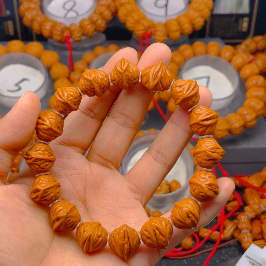 手串桃核生命之源闪购3