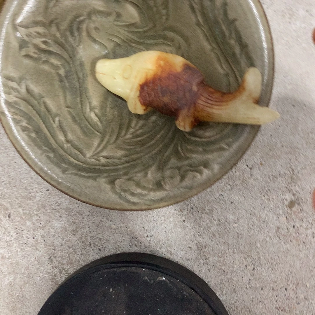 其他现代陶瓷工艺品
