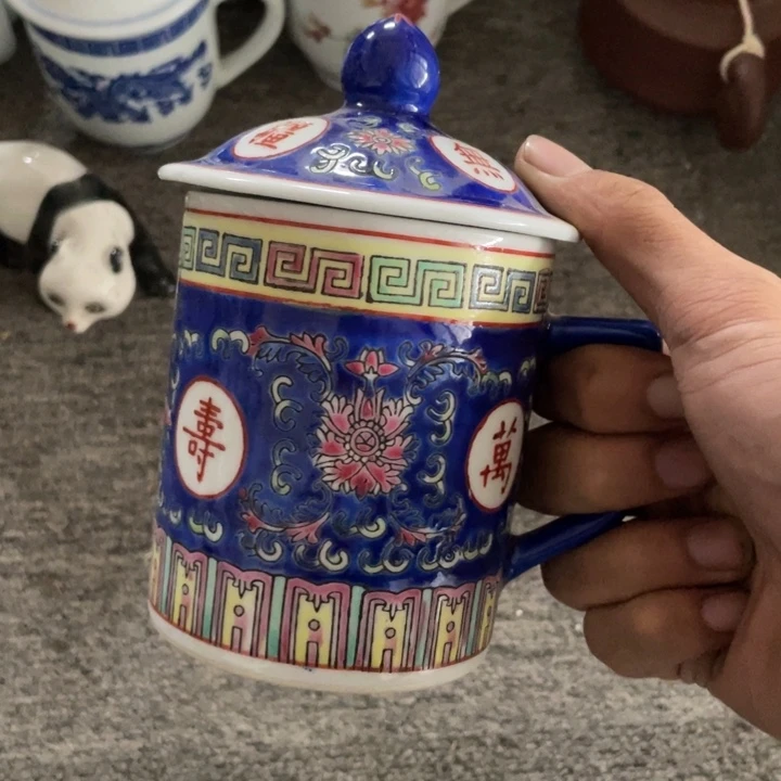 我***A摆件盘子碗都有好便宜
