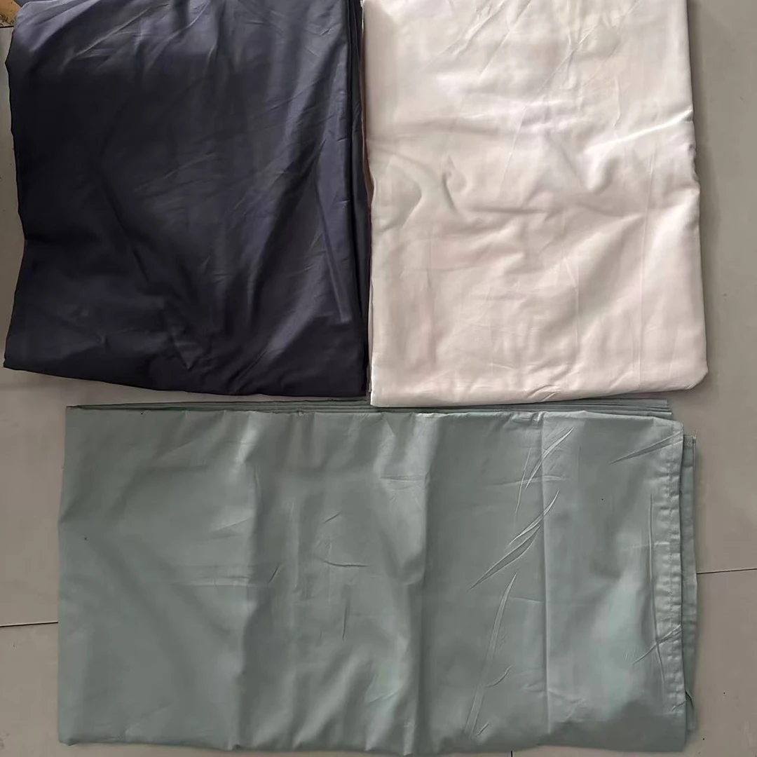 5916纯色舒适床单13372颜色不指定（个别有瑕疵）