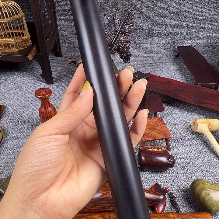 东非黑黄檀（紫光檀）