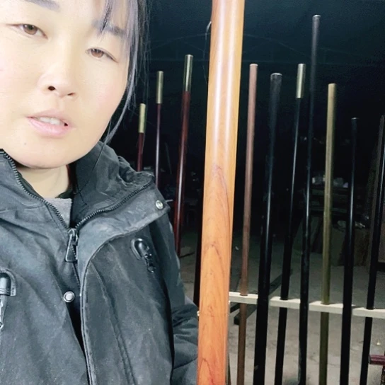 木青*把玩棍车载棍防身棍