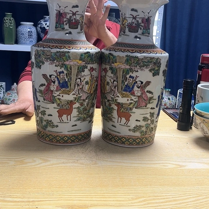 瓷器艺术设计作品