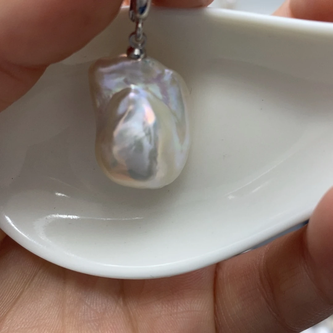未镶嵌淡水珍珠其它