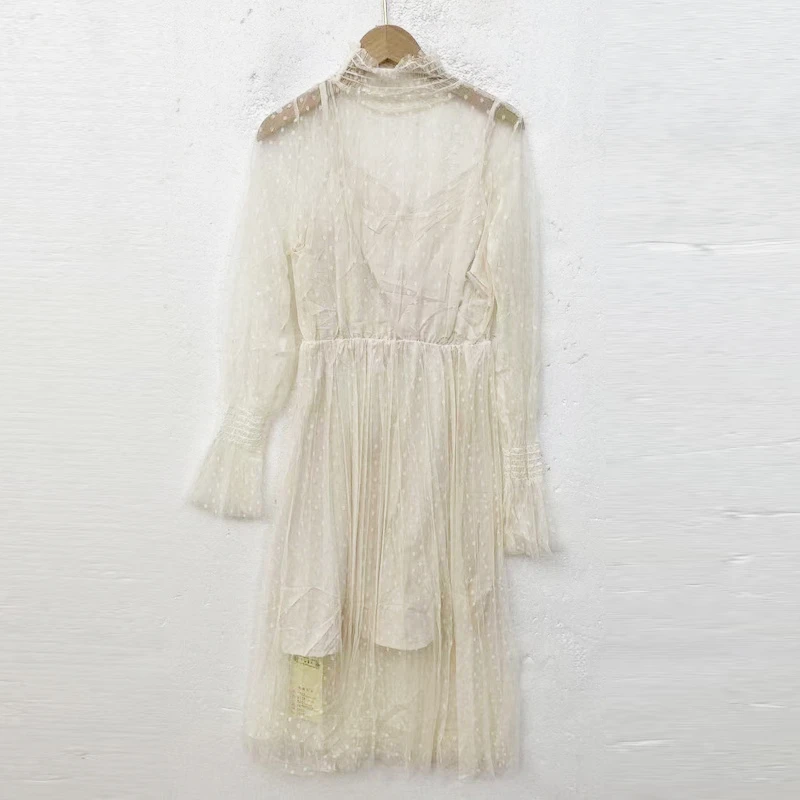 【G4431】时尚女士连衣裙