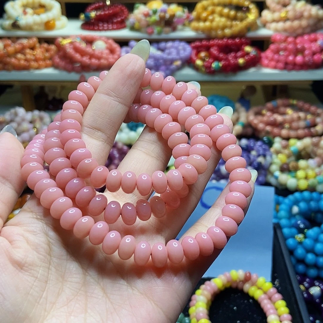 佛心果吊坠菩提果
