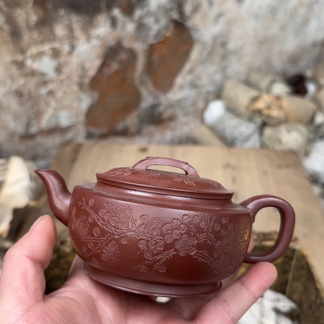 【闪购商品】紫砂茶壶紫砂茶具