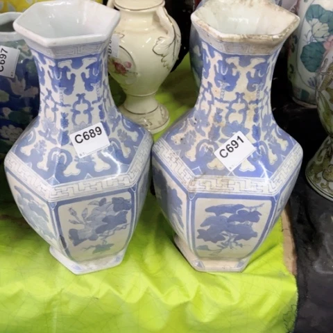 徽****术陶瓷制品瑕疵处理