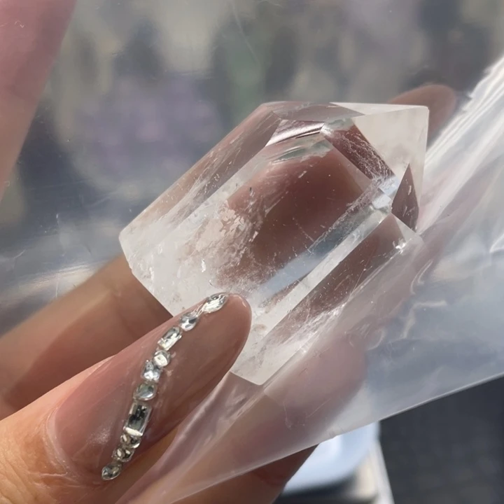 水晶天然水晶未镶嵌148