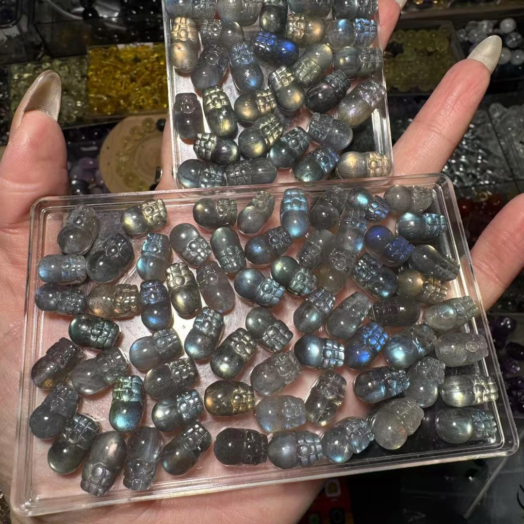 特价黑体灰月光貔貅一个宽卡7+多样性发其一