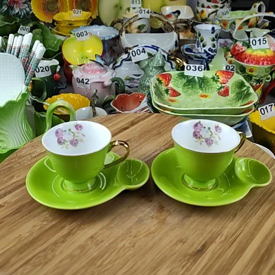 潮州创艺瓷家陶瓷