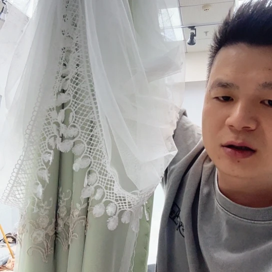 3.5对开绿色打孔2.7