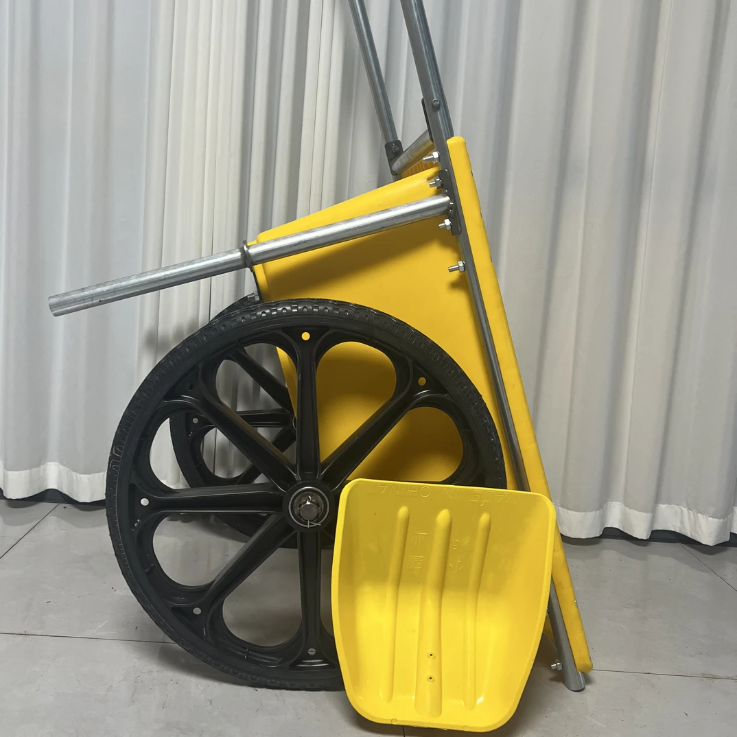 新型加厚尼龙斗车