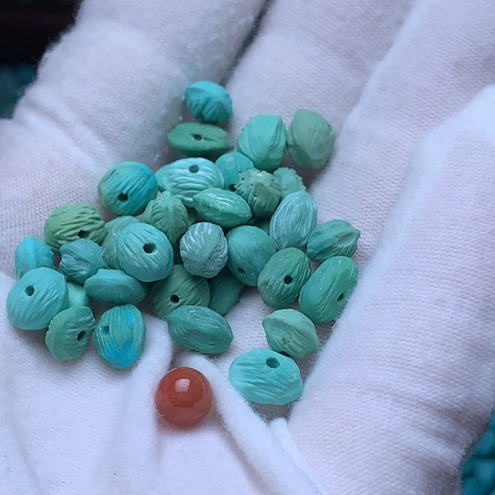 *****南红玛瑙未镶嵌珠宝奇石