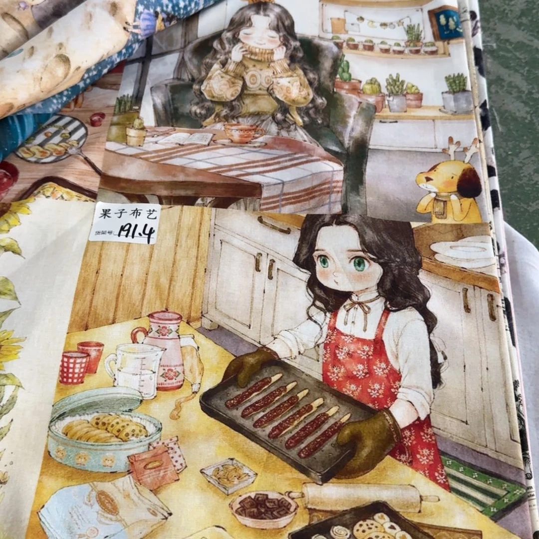 纯棉平布0.98米长X1.1米宽爆款