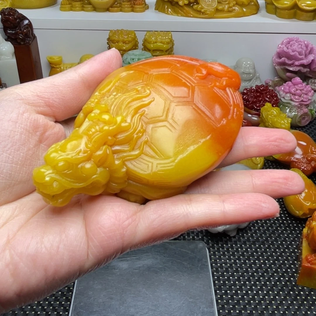 奇石手把件清仓特价