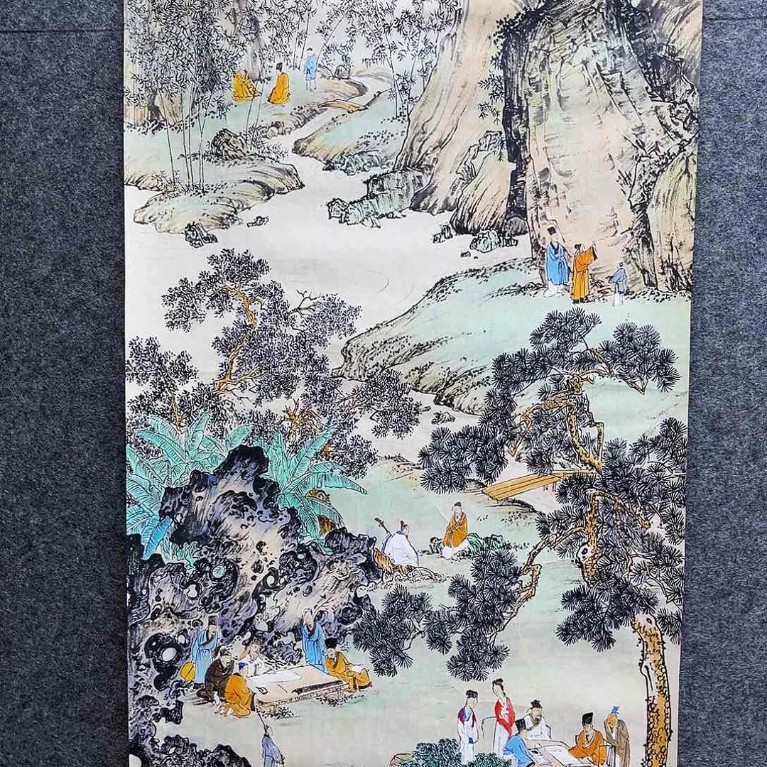 艺术作品欣赏作品