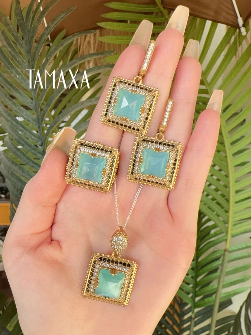 925银银制品 Tamaxa纯银手镯