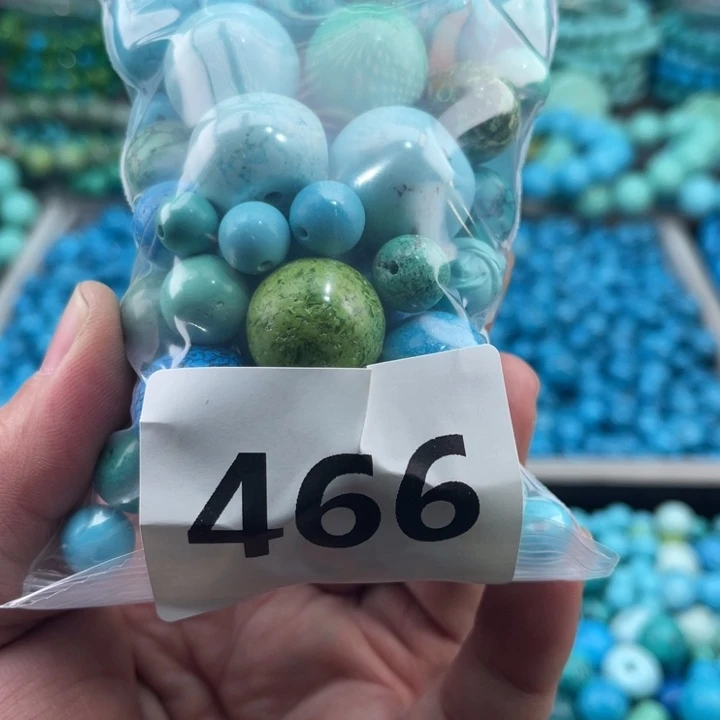 菱锰矿未镶嵌珠宝半成品