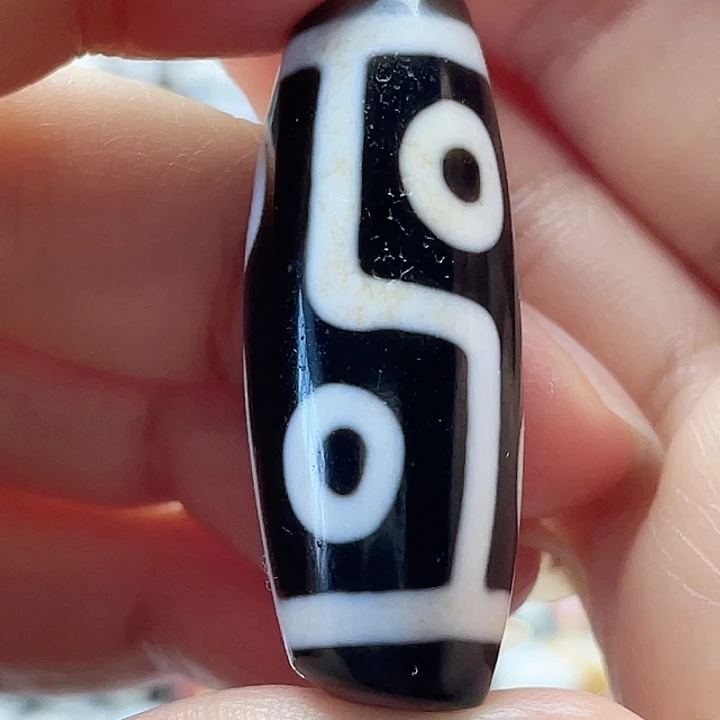 玛瑙/玉髓颈饰未镶嵌79