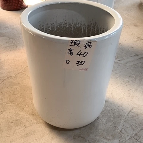 缸高温陶瓷默认瑕疵