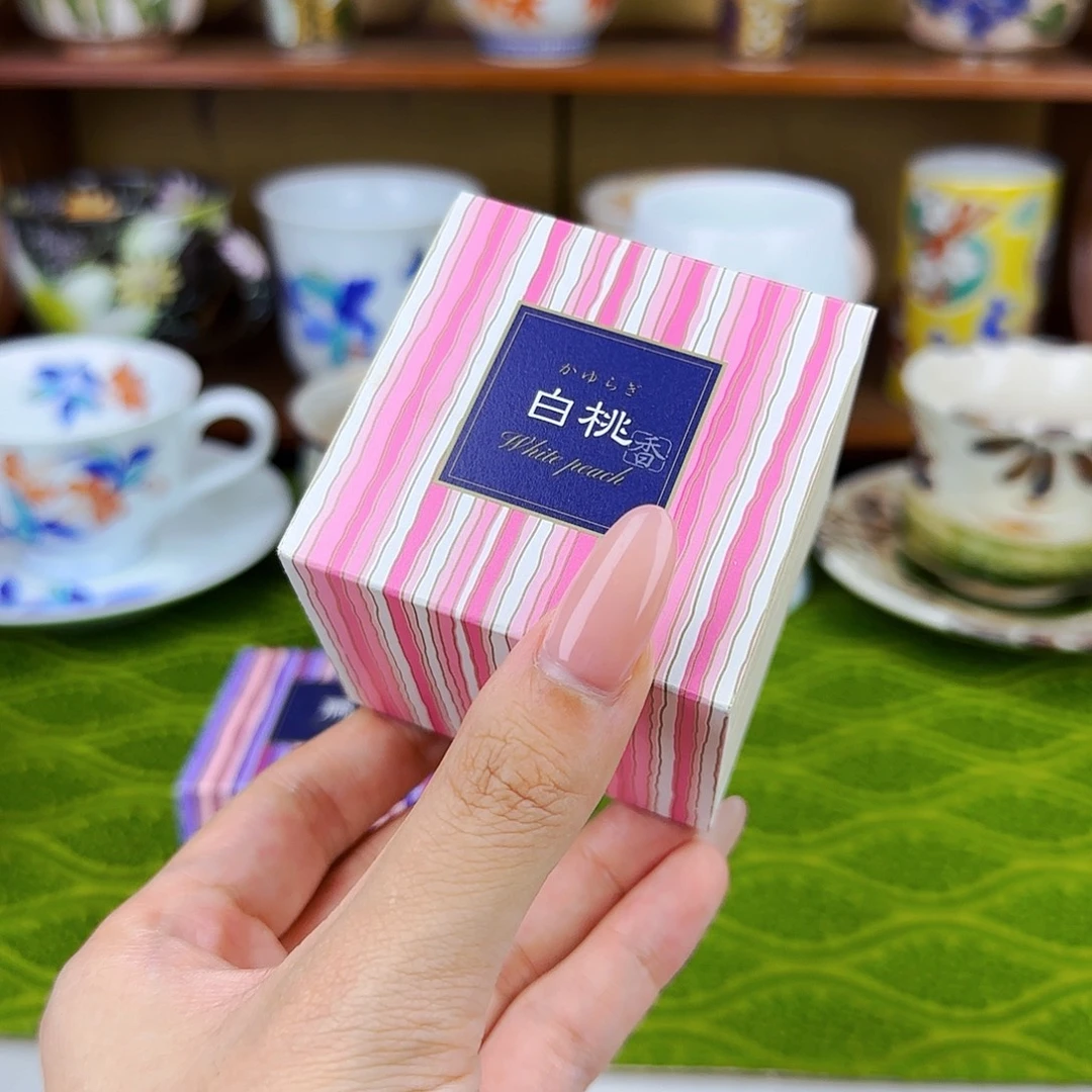他家茶具瓷器真好看