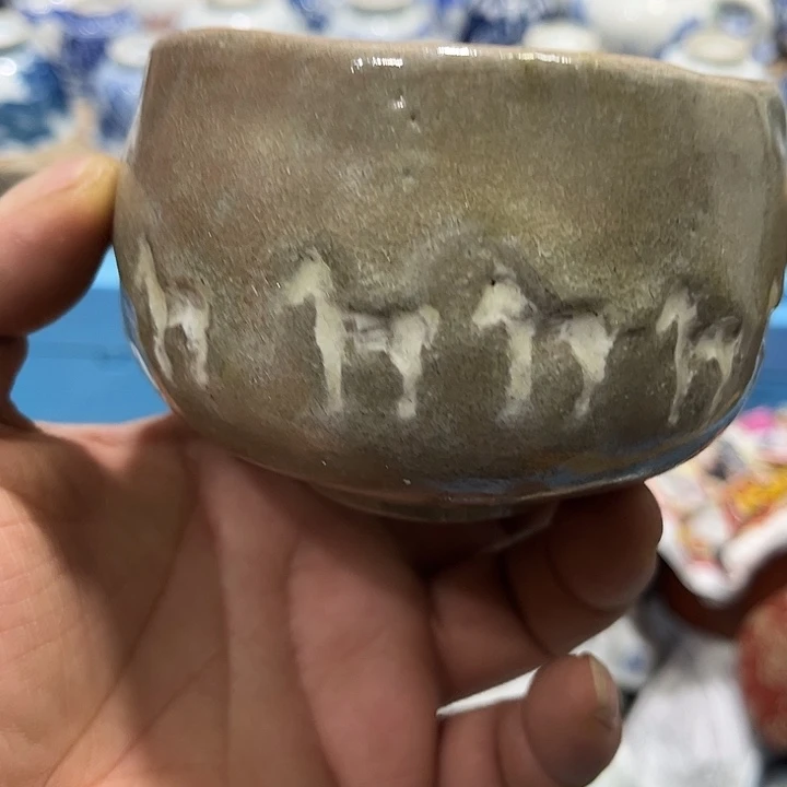陶瓷茶玩榜第二十名