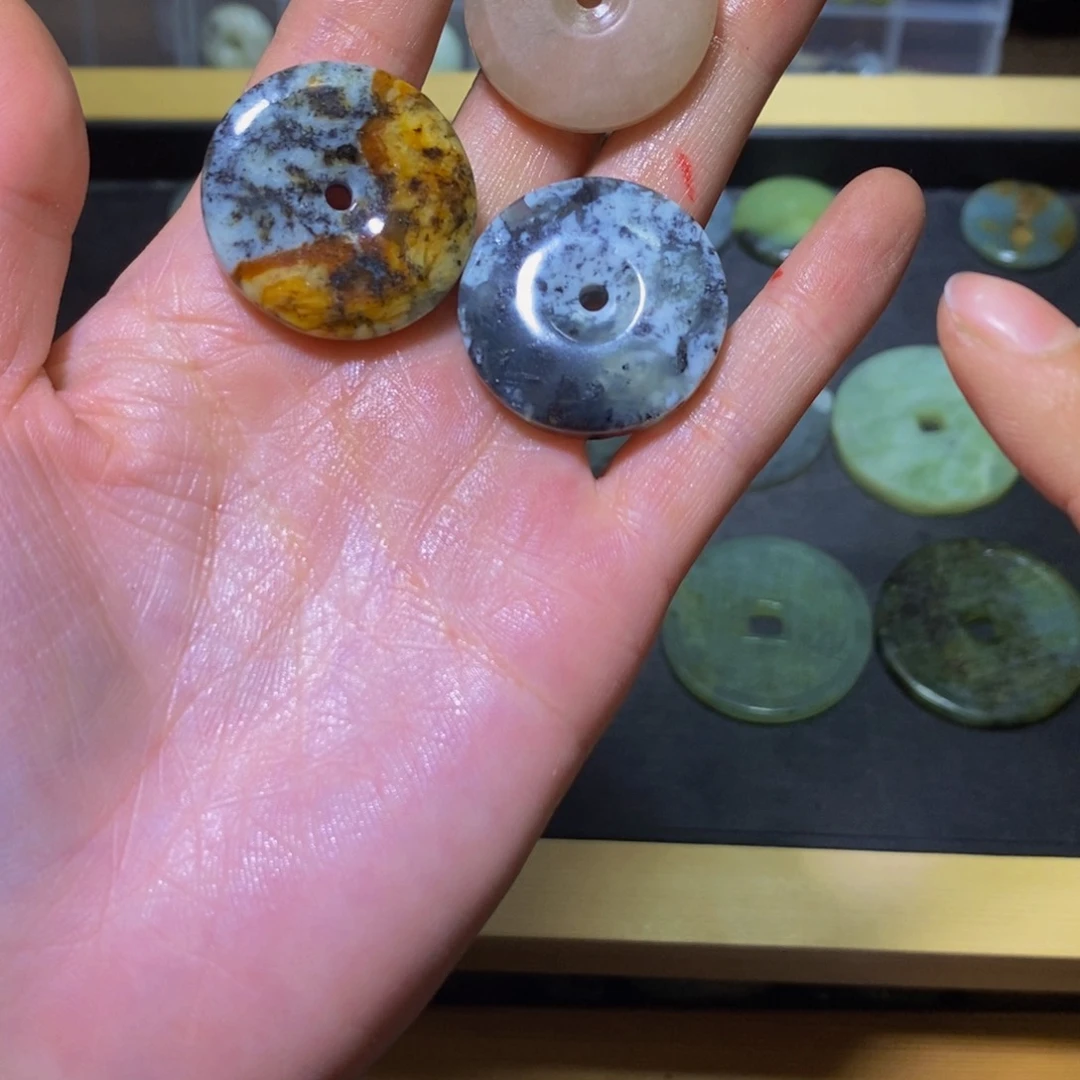 蛇纹石玉其他合金191