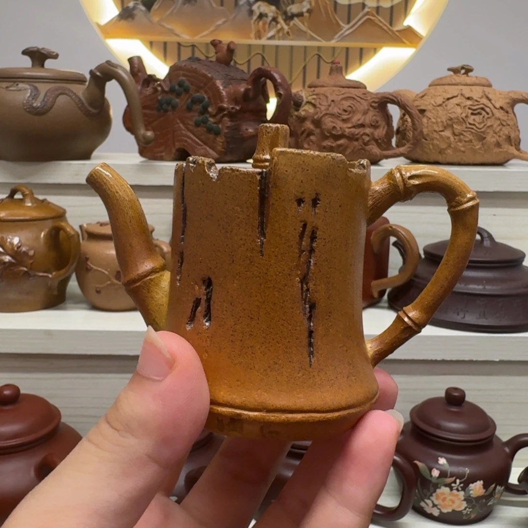 茶壶紫砂福利多多