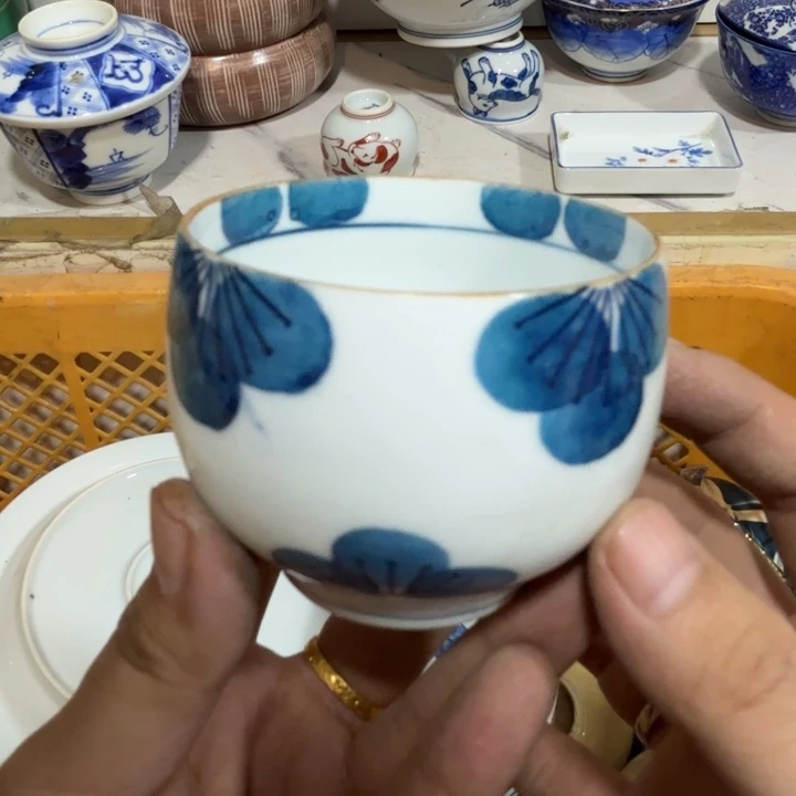 陶瓷推荐第二名20包邮