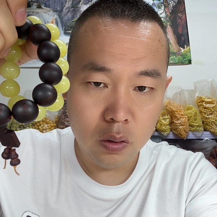 非洲紫檀（红花梨）68